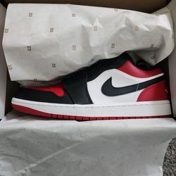 Air Jordan 1 Low 