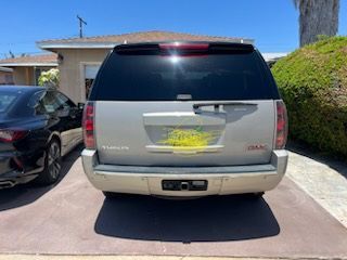GMC DENALI