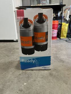 Flygt Pump