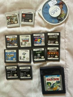 Game Bundle