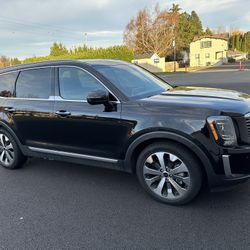 2020 Kia Telluride