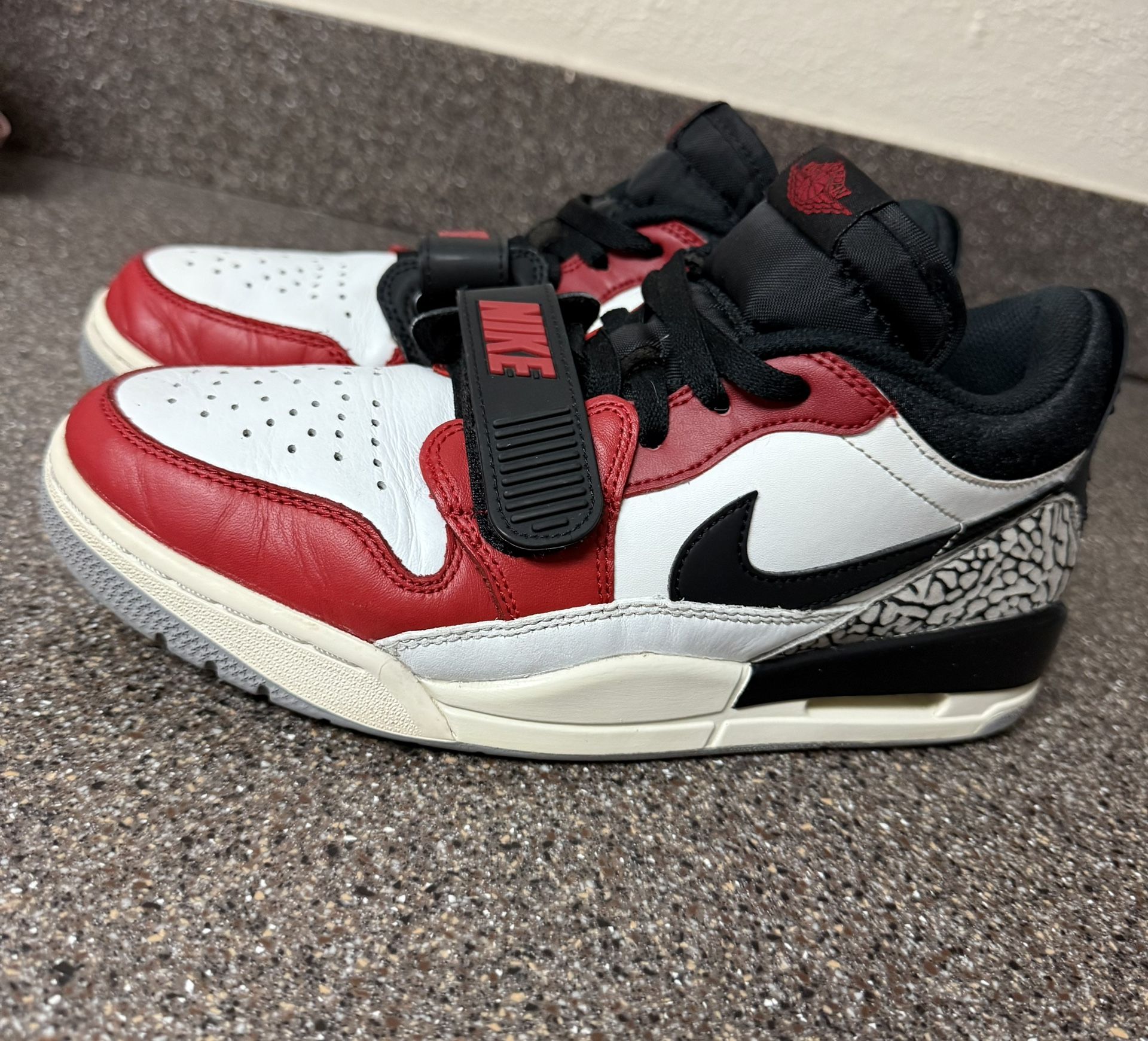 Air Jordan Legacy 312