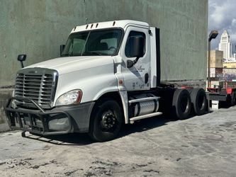 2016 Freightliner