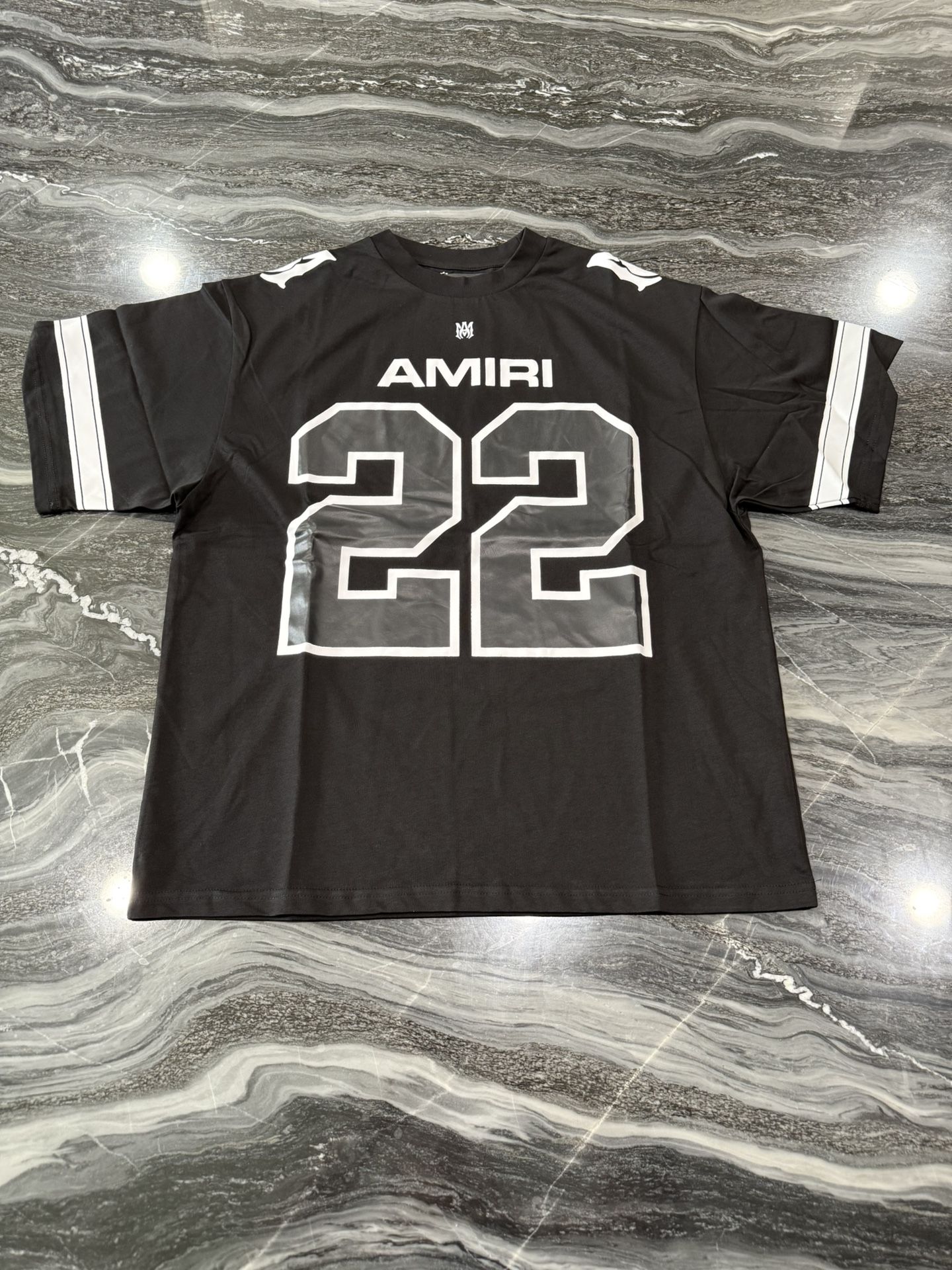 Amiri Jersey Shirt