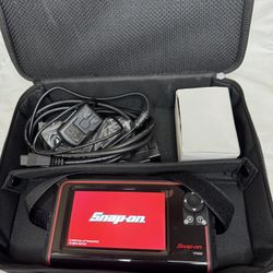 Snap on TPMS5