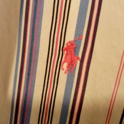 RALPH LAUREN POLO SHIRT..... CHECK OUT MY PAGE FOR MORE ITEMS