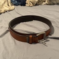 Levi belt