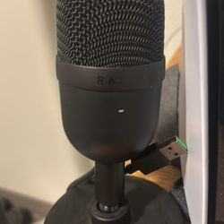 Razer USB Mic 