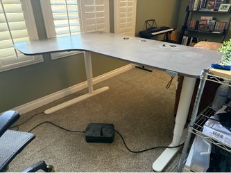 IKEA Standup Desk