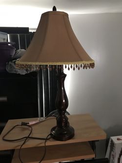 Lampara