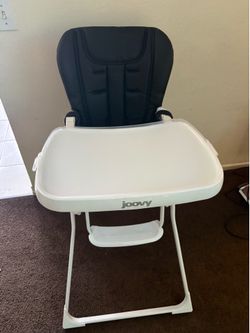 Baby high chair