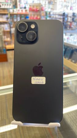 iPhone 15