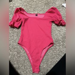 Bodysuit