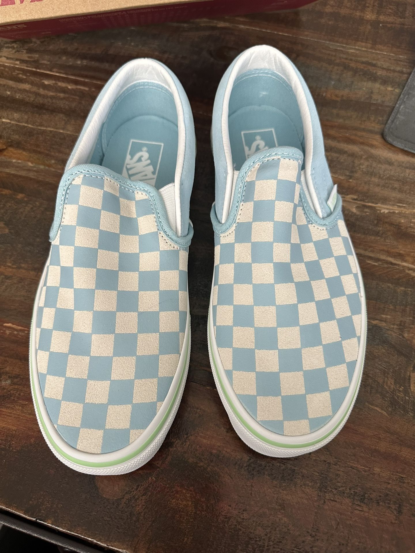Vans Shoes