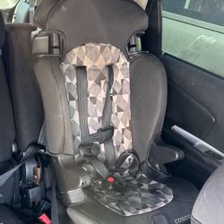 Cosco Booster Seat 💺