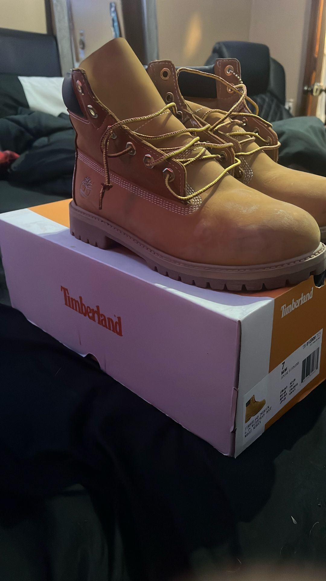 Timberland
