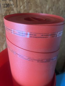 Underlayment