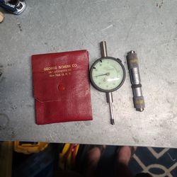 Precision Tools  Make An Offer 