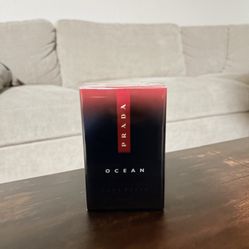 Prada Luna Rossa Ocean Le Parfum 