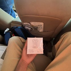 Airpods Generation 1s Headphones 
