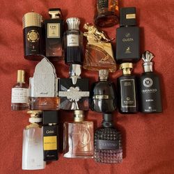 Fragrances For Sale/Swap