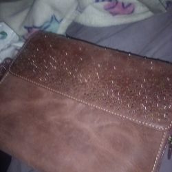 Gun Totn Mommas Purse 