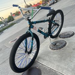 Se Bikes Big Flyer 