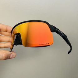 NEW Polarized PRIZM Oakley SUTRO LITE Sport Glasses Baseball Softball Golf Cycling Hiking Fishing 