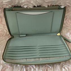 Wallet Kate Spade Bifold NEW