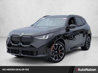 2025 BMW 330i