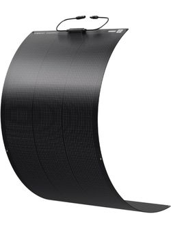 Renogy 200 Watt Flexible Solar Panel (HN)