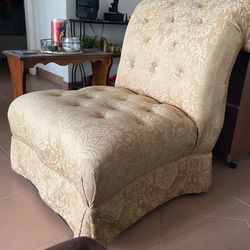 Sillón grande