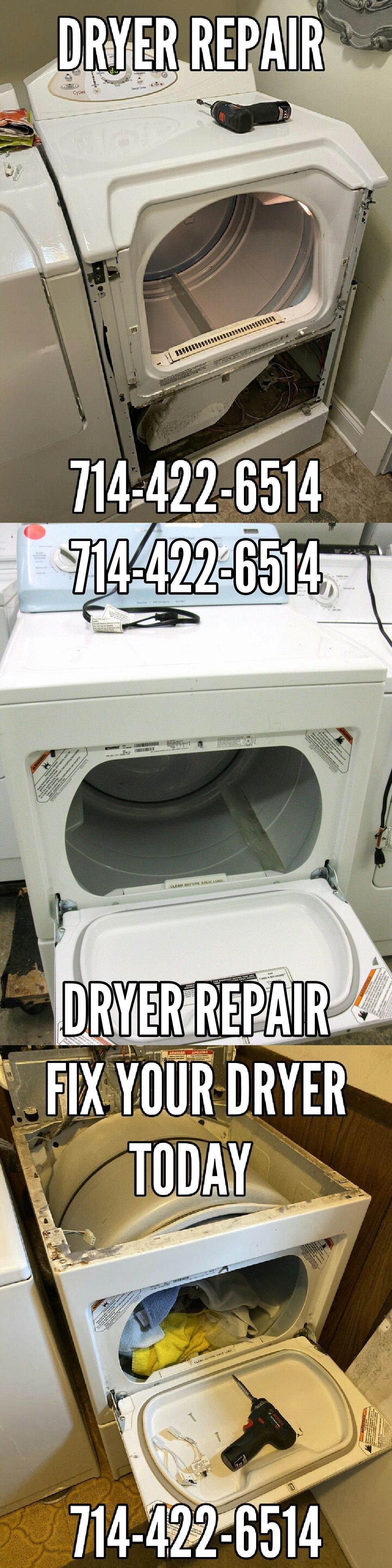 Dryer