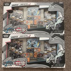 Pokémon unova Heavy Hitters