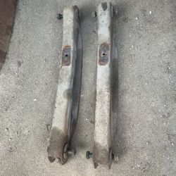 65-70 Impala/Caprice (Lower Rear Trailing Arms)