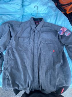 BULWARK FR 2XL shirt