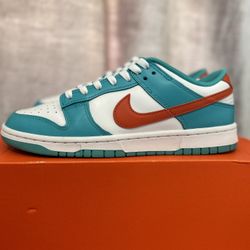 Nike Dunk 89$ 9/10 Condition Like New Worn Once