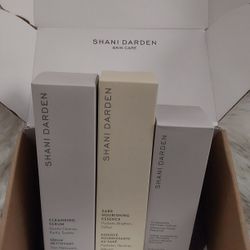 Shani Darden Skin Care