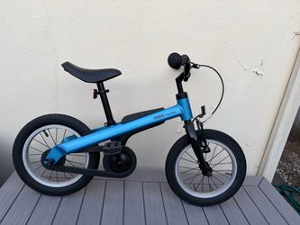 Segway Ninebot Bike Kids 14