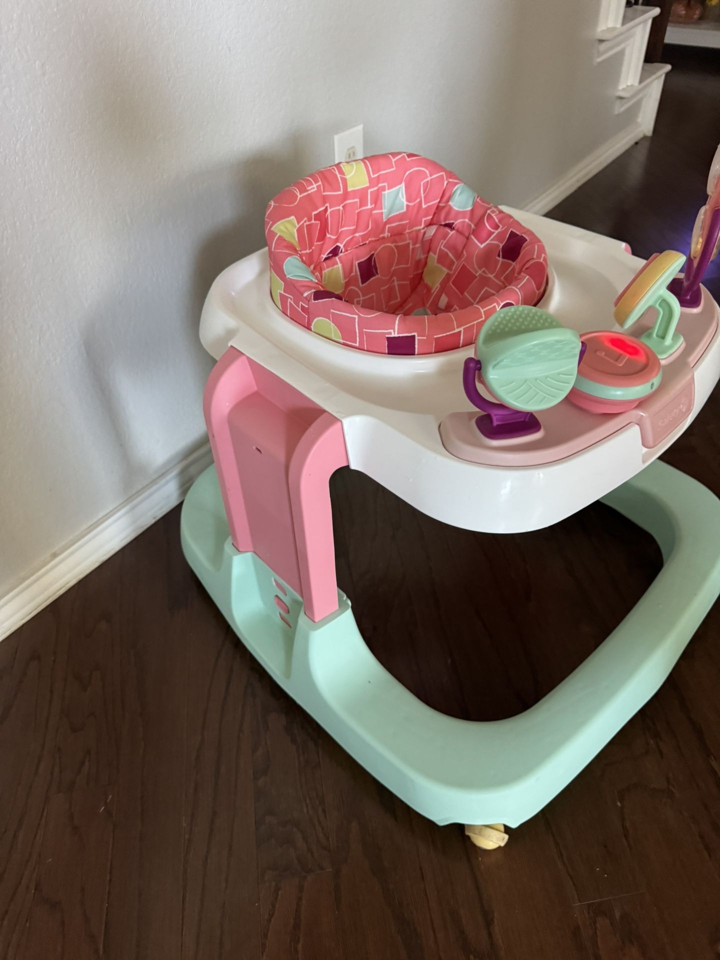 Baby Walker