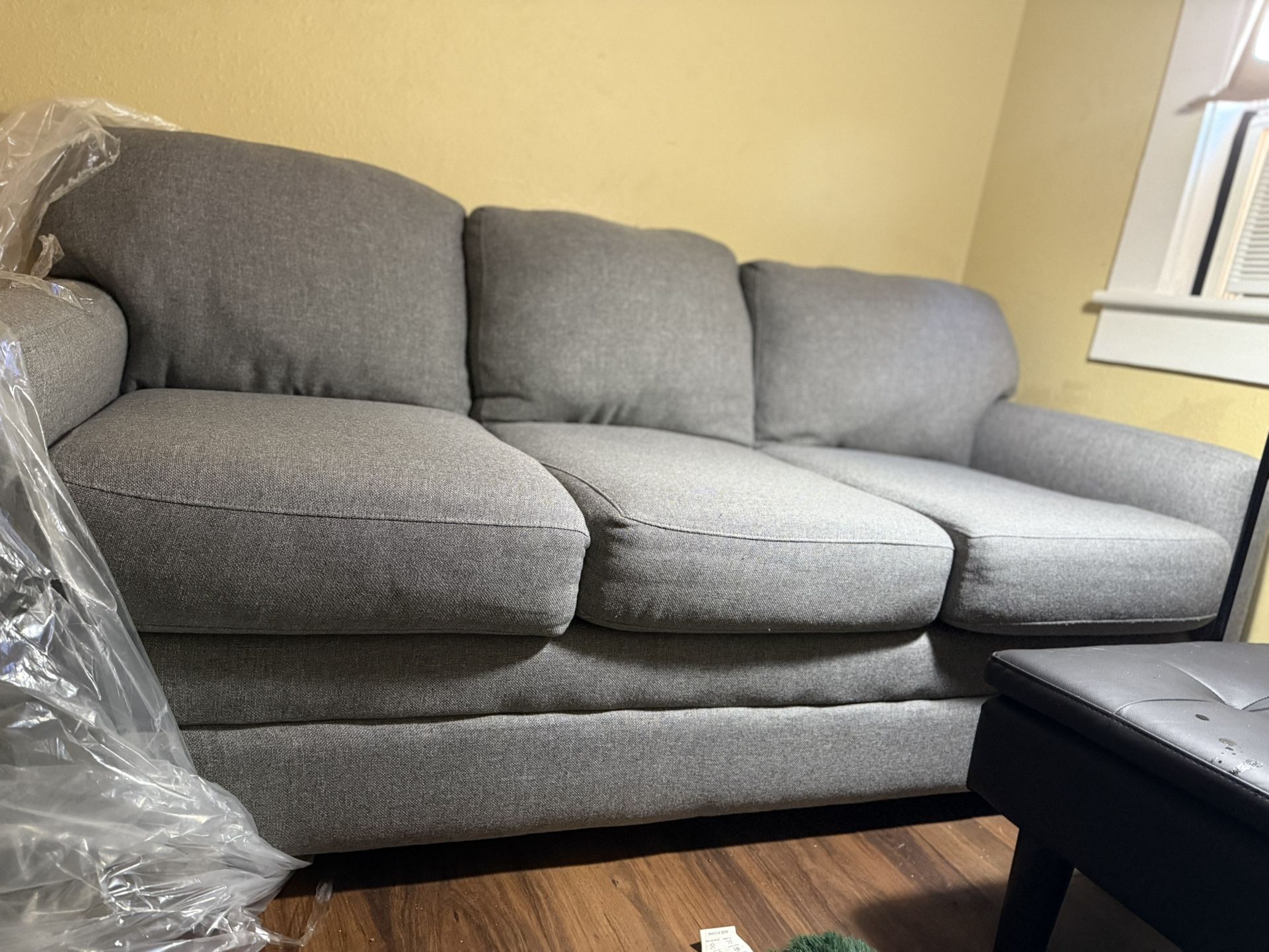 Brand New Sofa