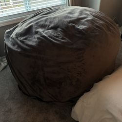 Giant Beanbag 