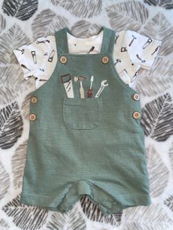 Pekkle 3 months baby boy outfit