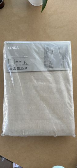 IKEA Curtains