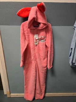 Christmas story Med PJ'S new
