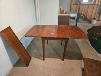 Free Tables $0.00