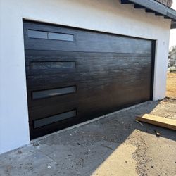 Garage Doors