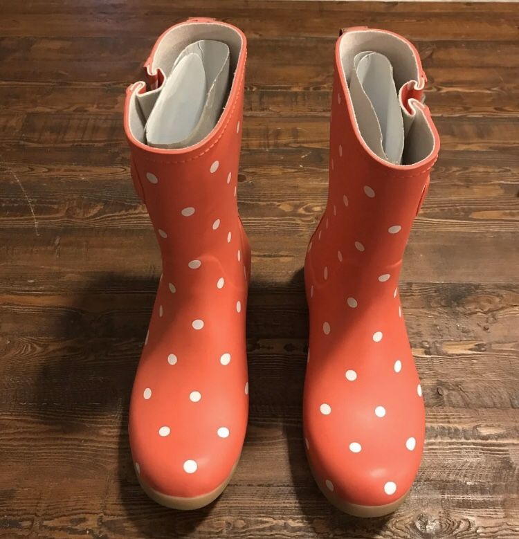 Chooka Rain Boots