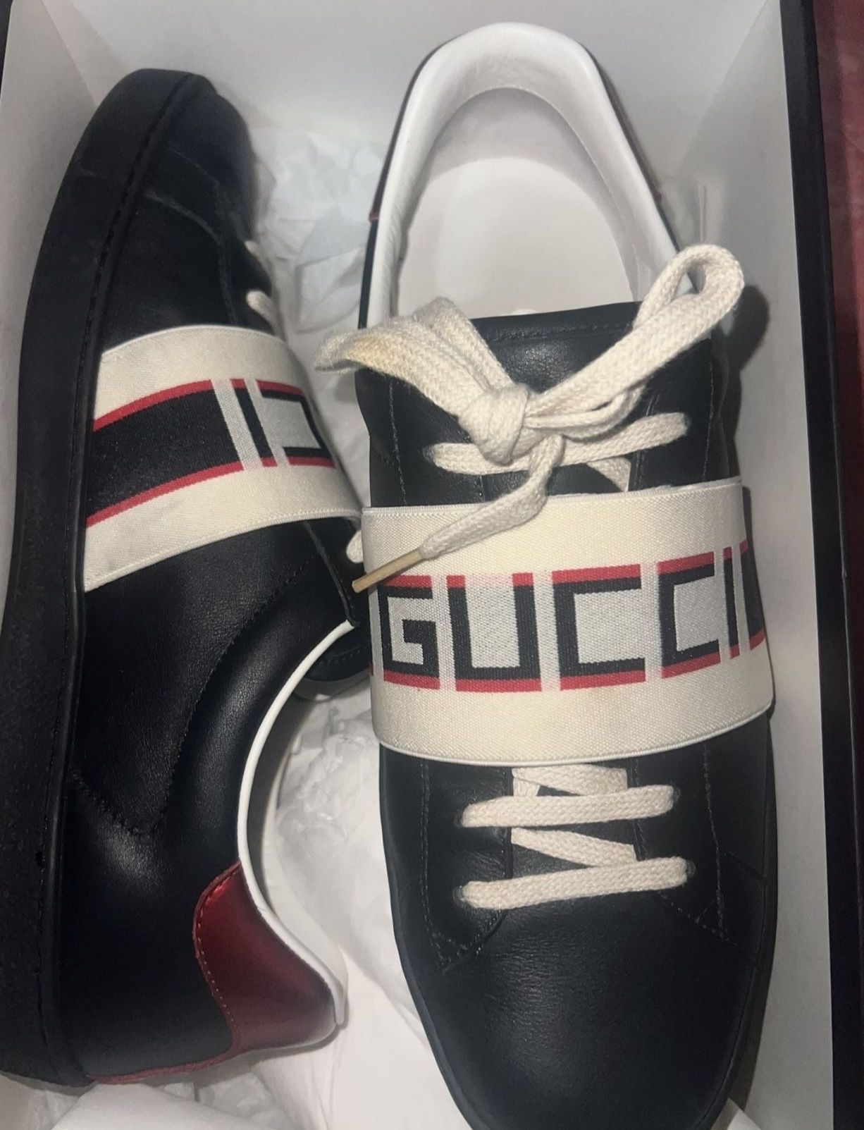 Gucci Size 9 