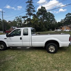 1999 Ford F-250 Super Duty